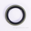 PTFE Profesional Meterai O-Ring Oil Seal Ring